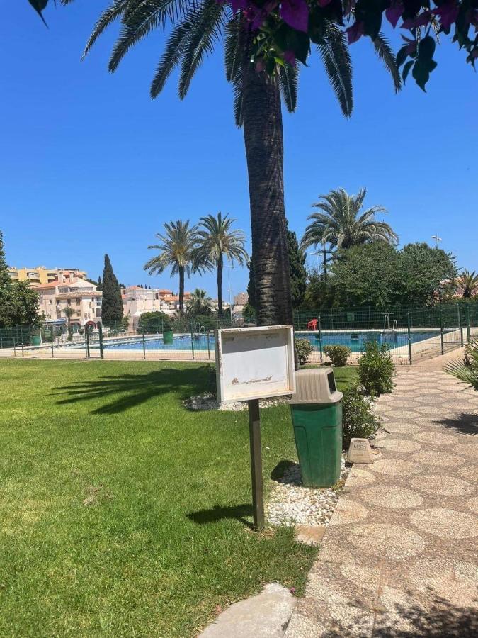 Mar Del Sur Malaga Exterior photo